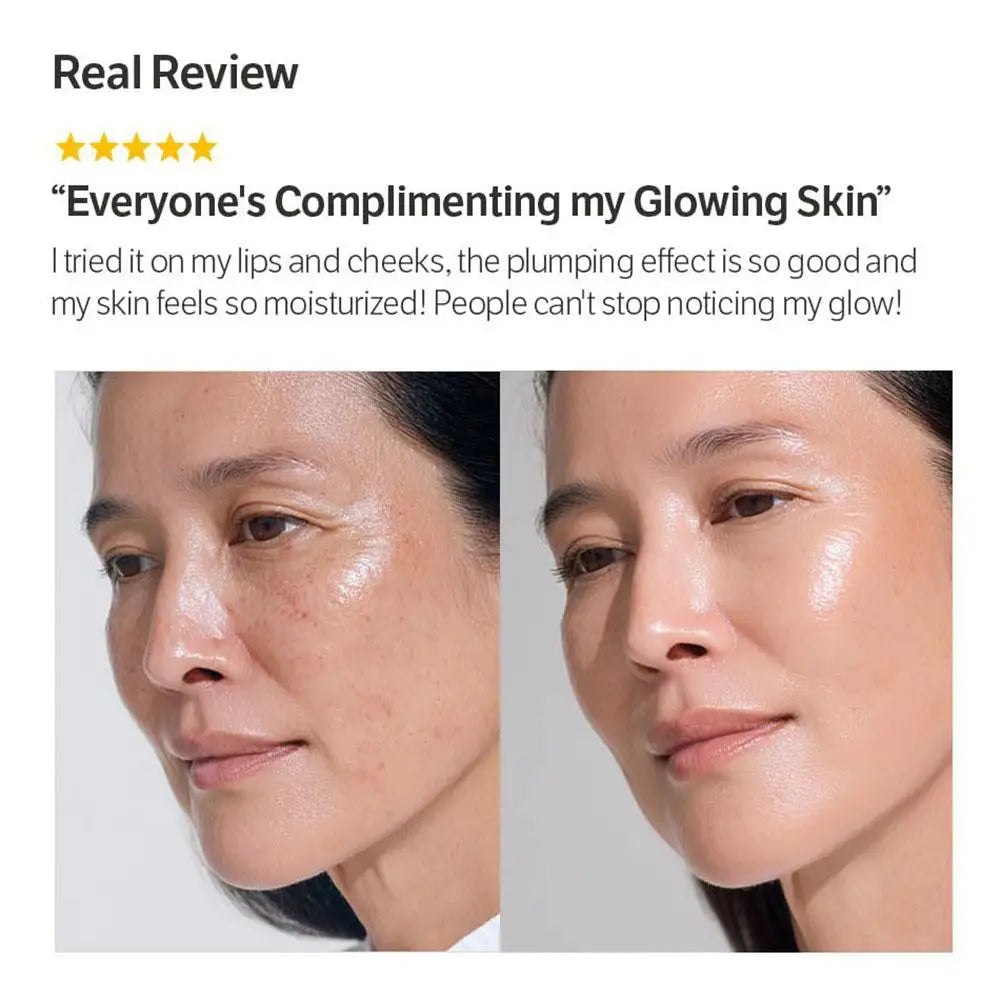 scope collagen serum