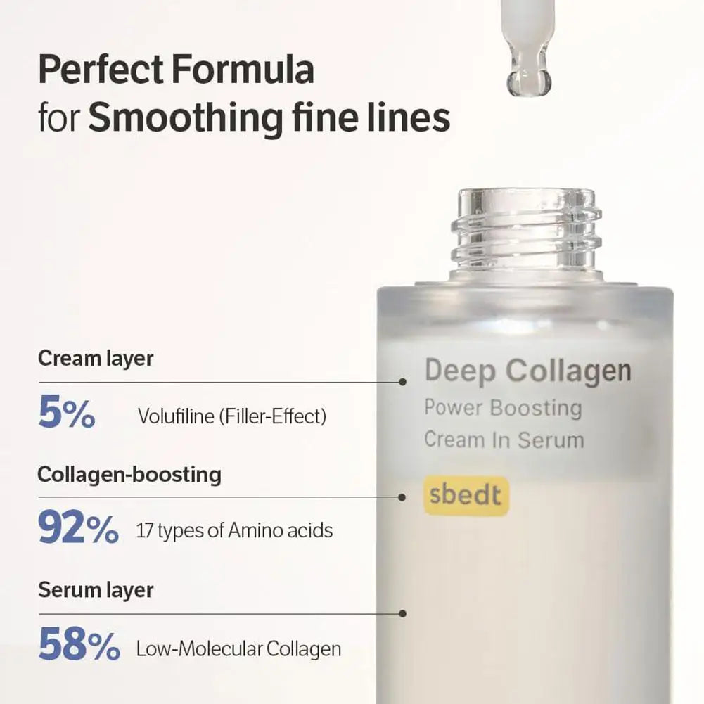 scope collagen serum