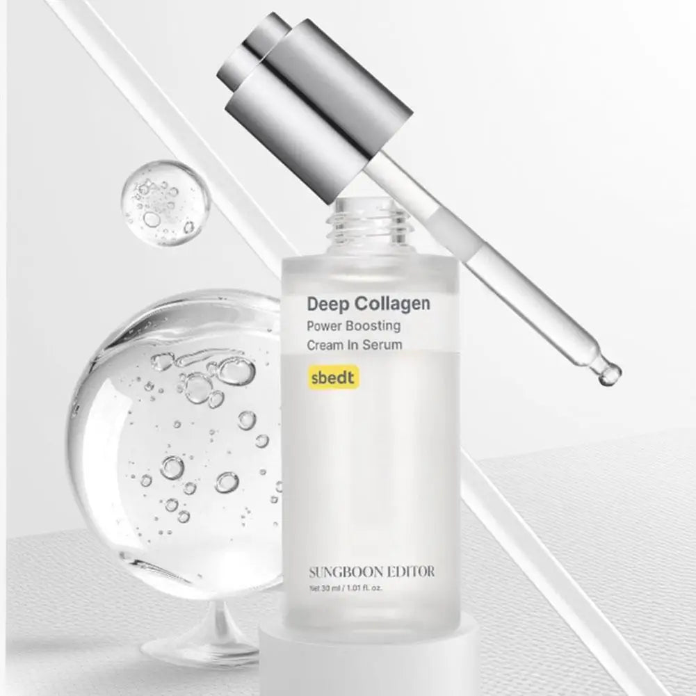 scope collagen serum